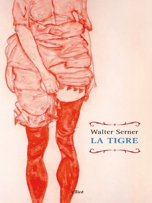 cover image of La tigre